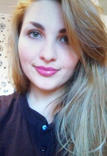 My photo - Olga, 30 from Kandry (@olga152509)