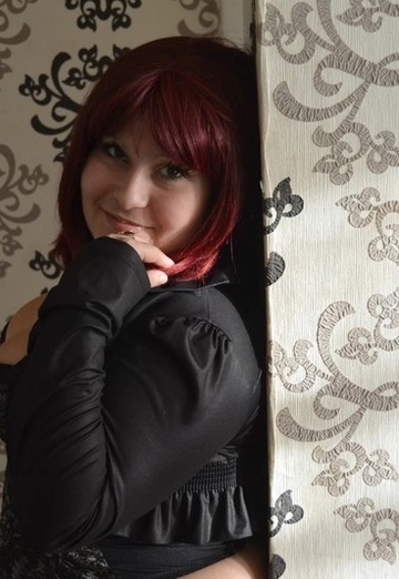 My photo - Bella, 32 from Nizhny Novgorod (@bella1185)