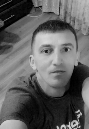Моя фотография - Анатолий, 41 из Ржев (@anatoliy63836)