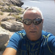 Rick, 55, Москва
