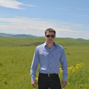 Захар, 38, Заринск