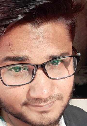 My photo - Rahul laxane, 27 from Nagpur (@rahullaxane)