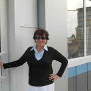 Тамара, 63, Кожевниково