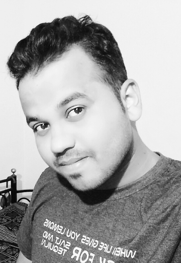 My photo - vinod, 36 from Pune (@vinod40)