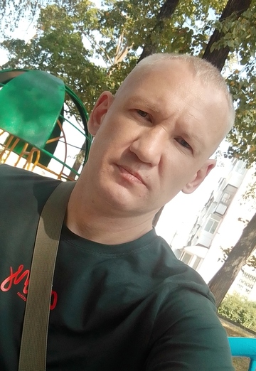 Моя фотография - Вячеслав, 43 из Димитровград (@vyacheslav94914)