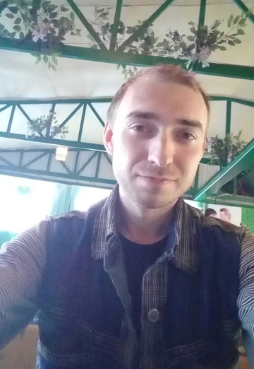 My photo - Aleksandr Kryajevskih, 35 from Temirtau (@aleksandrkryajevskih)