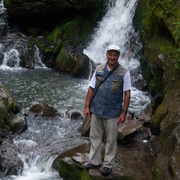 Михаил, 74, Ордынское