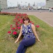 Валентина, 55, Санкт-Петербург