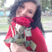 Светлана, 40, Абакан