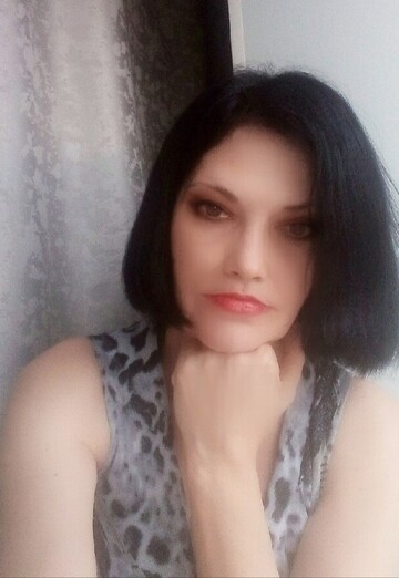 My photo - Svetlana, 43 from Orsk (@angi181)