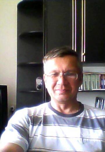 My photo - Yuriy, 61 from Tujmazy (@uriy104861)