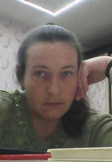 Моя фотография - элла, 53 из Кострома (@ella3069)