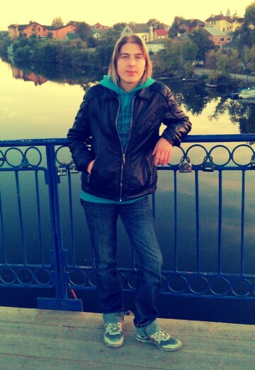 Моя фотография - Евгения, 33 из Новомосковск (@evgeniya25801)