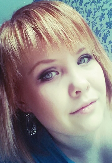 My photo - irina, 34 from Yaroslavl (@irina88471)