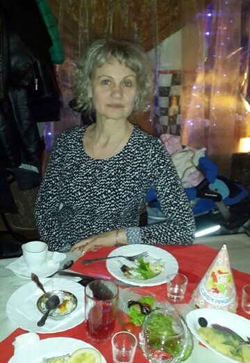 Моя фотография - светлана, 59 из Луганск (@svetlana258911)