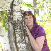 Натали, 66, Губаха