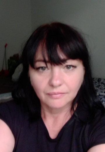 Mein Foto - Julija, 51 aus Dinslaken (@uliyaterendiy)