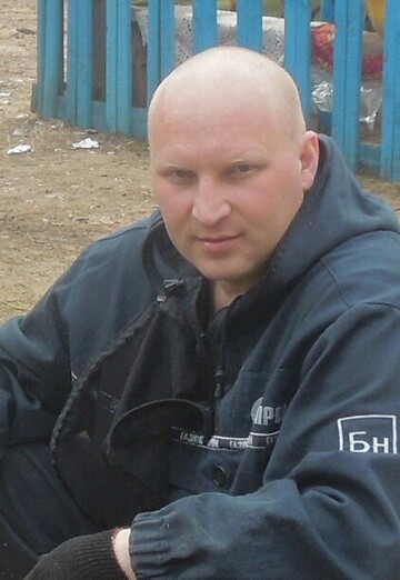 Моя фотография - Геннадий, 47 из Сыктывкар (@gennadiy20815)