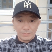 Баир, 40, Элиста