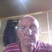 Павел Кирюшкин 73 года (Дева) Торбеево