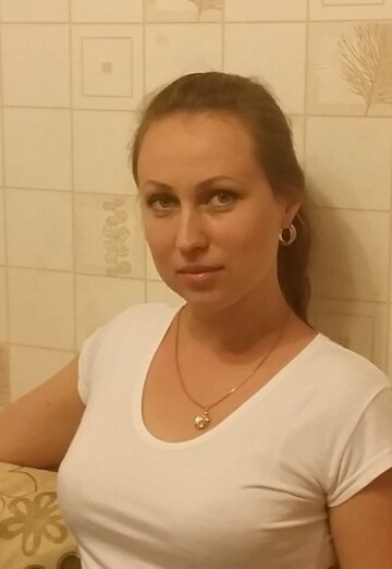 Моя фотография - Лариса, 42 из Ставрополь (@lanisa3)