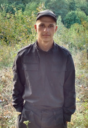 My photo - Dima, 29 from Chernihiv (@dima182997)