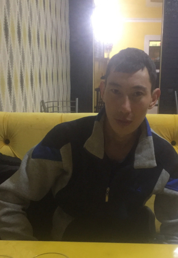My photo - Madiyar, 33 from Aktobe (@madiyar691)