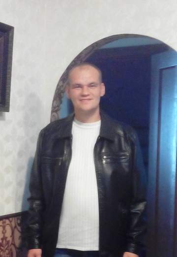 My photo - Aleksandr, 40 from Minsk (@aleksandr330380)