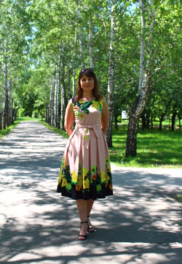 Моя фотография - Татьяна, 55 из Новосибирск (@tatyana129764)