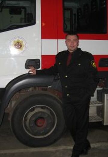 My photo - aleksej, 40 from Daugavpils (@doccctor83)