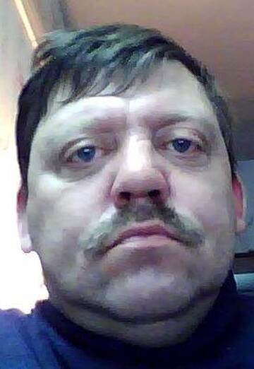 Моя фотография - Алексей, 54 из Ульяновск (@user1257)