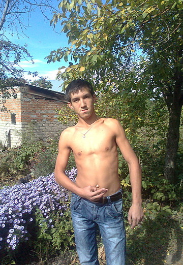 My photo - Vitaliy, 33 from Aqtau (@vetalya-040990)