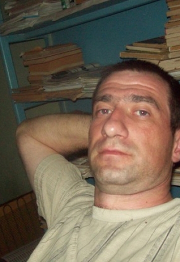 My photo - Aleksey, 41 from Irpin (@doom73218)