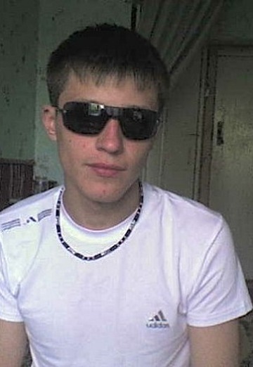 Моя фотография - Денис, 34 из Волковыск (@denisskripskii)
