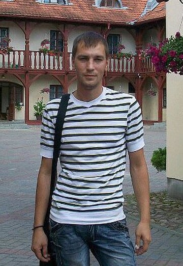 My photo - Valeriy, 40 from Minsk (@valeriy82133)