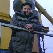 Андрей, 44, Ясный