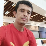 Миролим, 33, Уз