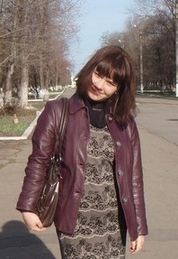 Моя фотографія - Наташа, 36 з Перевальськ (@id490632)
