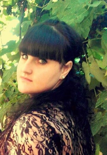 Моя фотография - ВЕРА))), 31 из Краснодар (@vera4682)