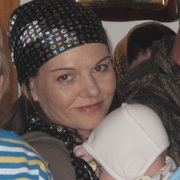 Ольга, 49, Зея
