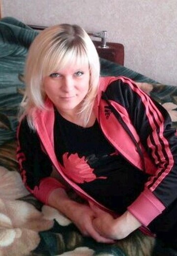 Моя фотография - Надежда, 41 из Витебск (@nadejda57135)