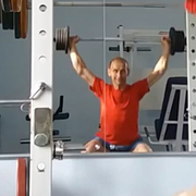 Сергей, 51, Новочебоксарск