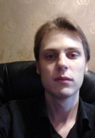 My photo - Dmitriy, 32 from Irkutsk (@dmitriy21711)