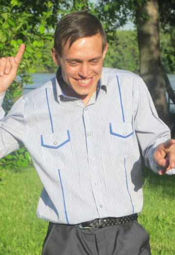 Aleksei (@aleksei5070) — my photo № 1