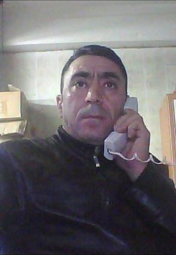 My photo - Sekan, 48 from Istanbul (@sekan5)