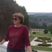 Любовь, 54, Остров