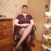 Надежда, 42, Сосногорск
