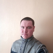 Алексей, 32, Большое Нагаткино