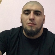 Мансур, 27, Махачкала