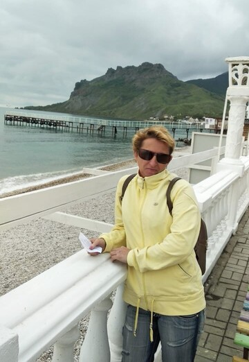My photo - Karina, 50 from Tuapse (@karina44172)